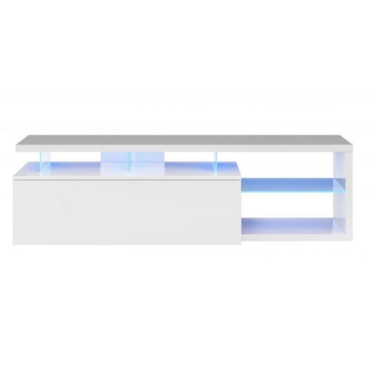 Mobile tv con led Blue Tech - FORES - 34264448073944