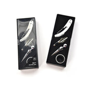 Set sommelier 4 pezzi