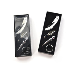 Set sommelier 4 pezzi