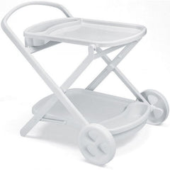 Carrello da giardino chiudibele - Perlage