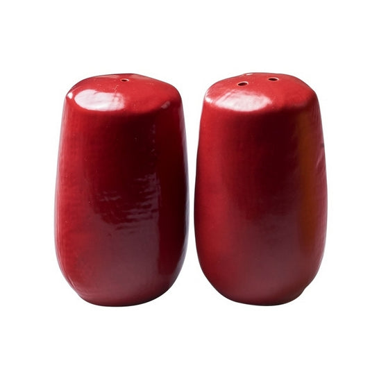 Sass & Belle Set Sale E Pepe Con Ape Regina - Design Dorato, Per Tavola Elegante - Foto 6