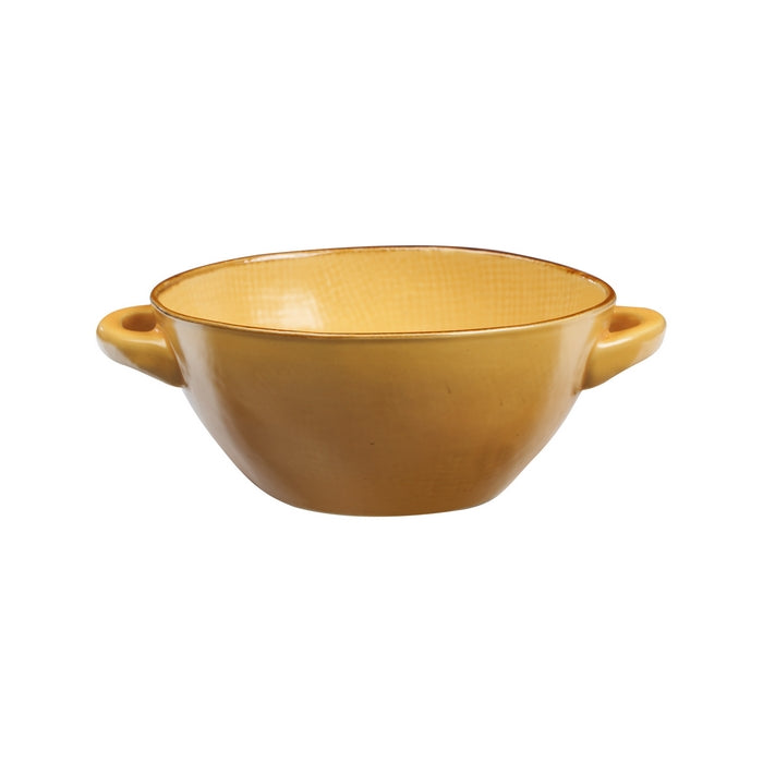 Mediterraneo - ciotola per zuppa colorata in gres - NOVITA' HOME - 34276316938456