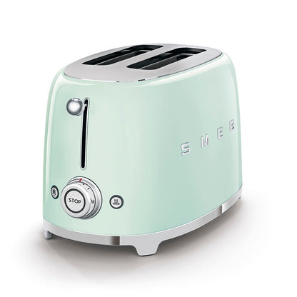 Smeg tostapane Vintage toaster 2