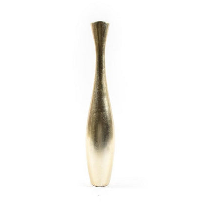Vaso in terracotta 56 cm - Foglia