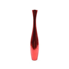 Vaso in terracotta 56 cm - Foglia