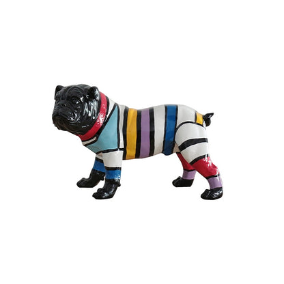 Scultura fashion Little Dog