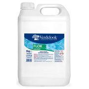 Flocculante per piscine - liquido 5kg