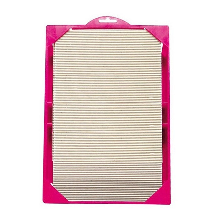 Tiragraffi in plastica con ricambio in cartone - RECORD - 64406307307898