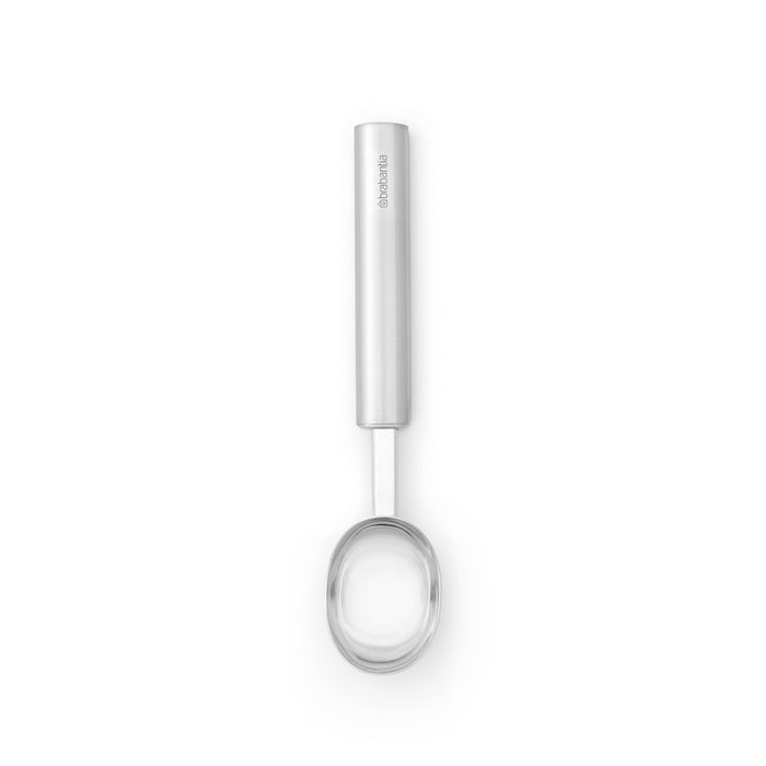 Porzionatore da gelato in acciaio inox