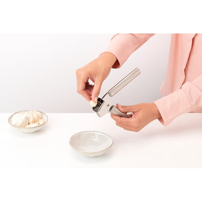 Spremiaglio da cucina in acciaio inox