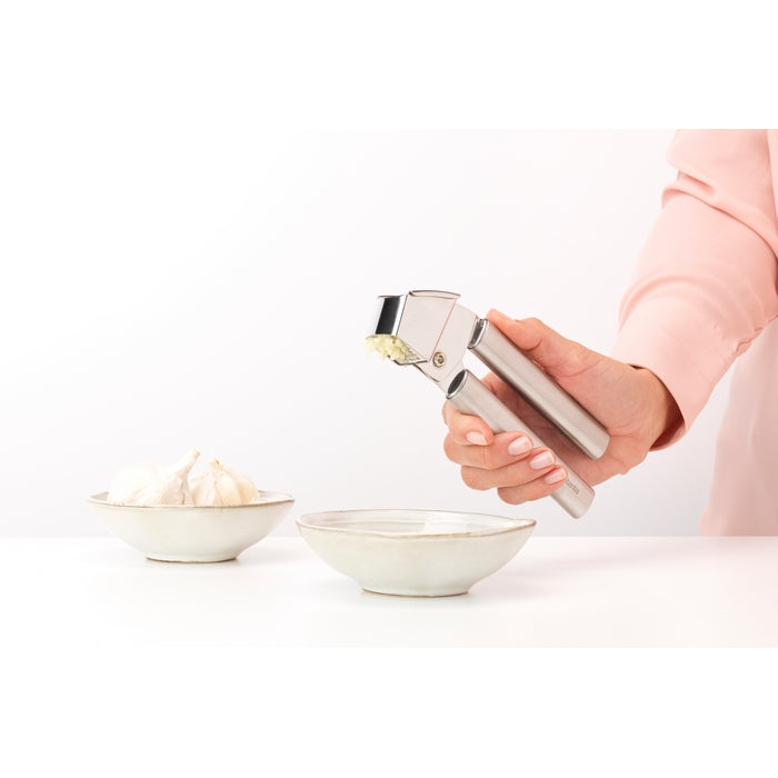 Spremiaglio da cucina in acciaio inox - BRABANTIA - 34276354654424