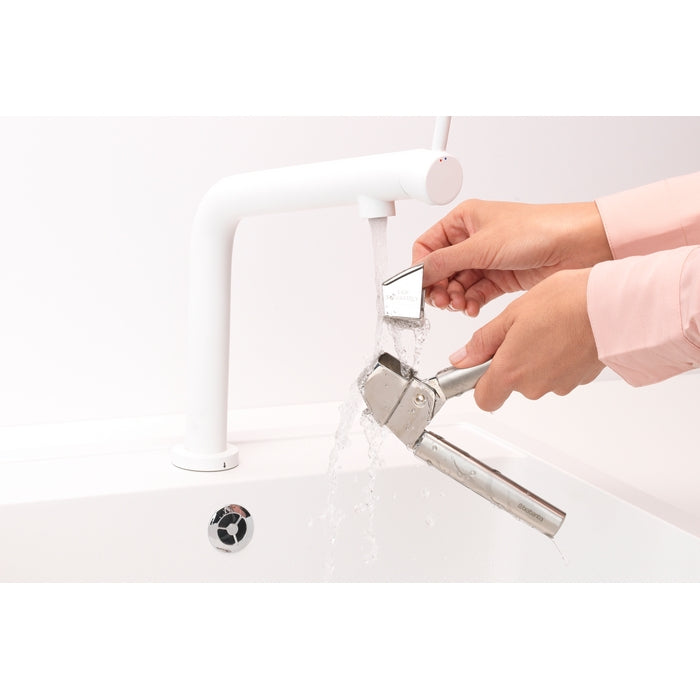 Spremiaglio da cucina in acciaio inox - BRABANTIA - 34276354851032