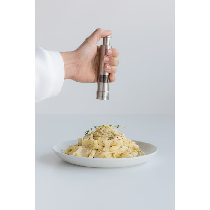 Set macina sale e pepe