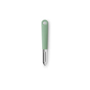 Pelapatate con rigalimoni in acciaio inox