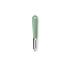 Pelapatate con rigalimoni in acciaio inox