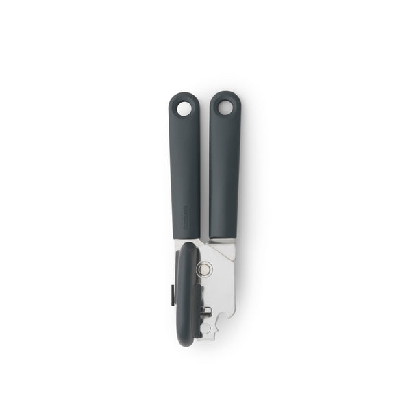 Set Apribarattoli E Apribottiglie In Acciaio Inox – Regolabile, Impugnatura Ergonomica, Adatto Ad Anziani E Mani Deboli