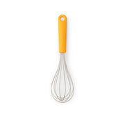 Andefrusta in acciaio inox