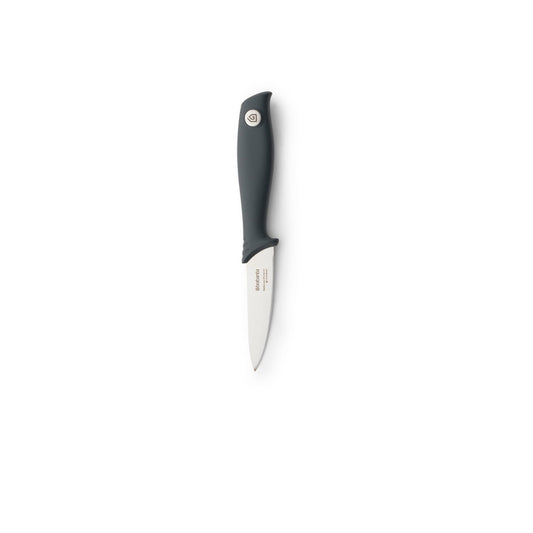 Coltello spelacchino in acciaio inox - BRABANTIA - 34276418650328