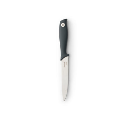 Coltello multiuso in acciaio inox