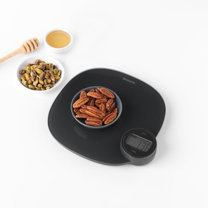 Bilancia da cucina digitale Plus - BRABANTIA - 34277421220056