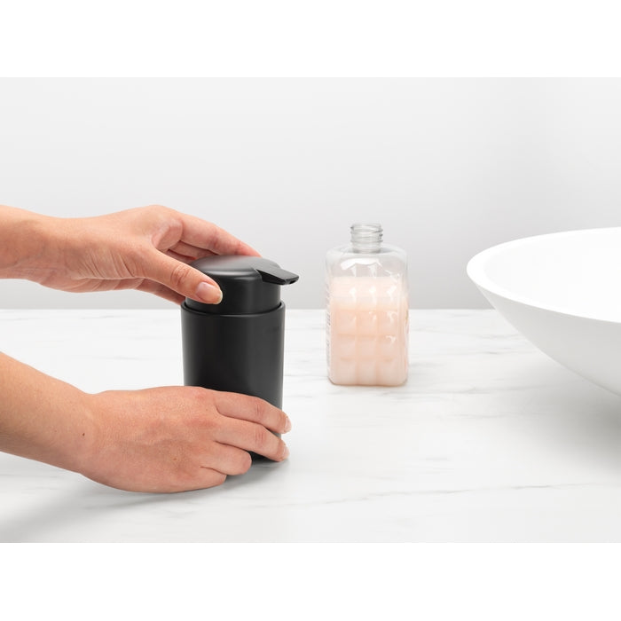 Dosatore sapone antigoccia - BRABANTIA - 34275252568280