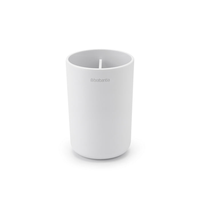 Portaspazzolini con separatore - BRABANTIA - 34275276619992
