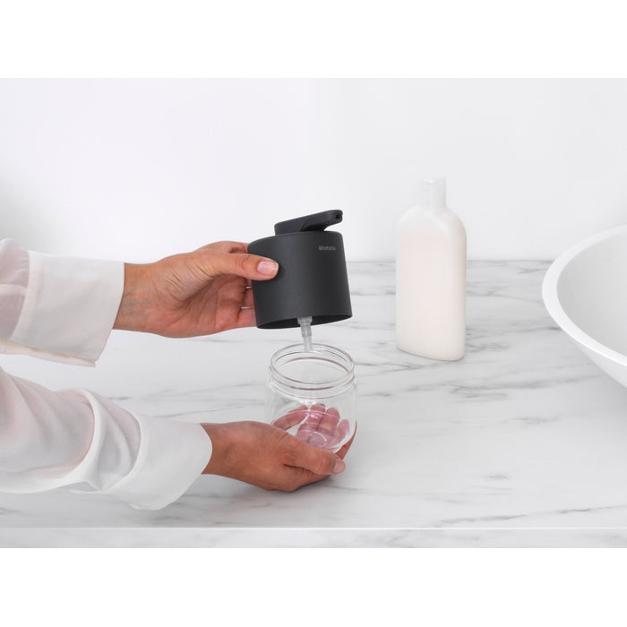 Dispenser per sapone 200 ml - BRABANTIA - 34275286909144