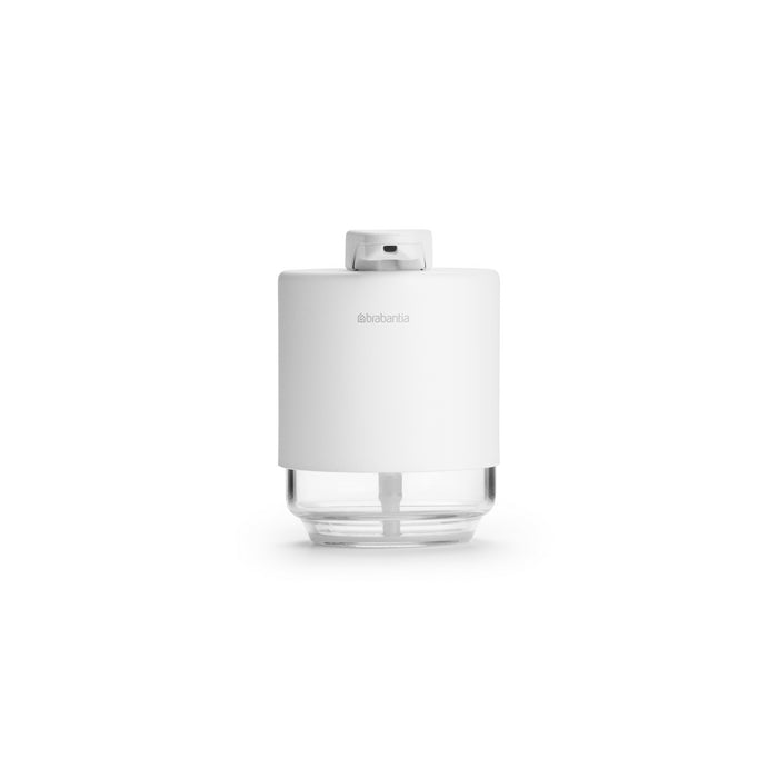 Dispenser per sapone 200 ml - BRABANTIA - 34275292348632