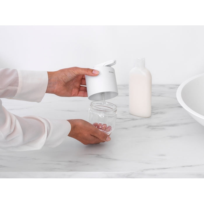 Dispenser per sapone 200 ml - BRABANTIA - 34275294118104