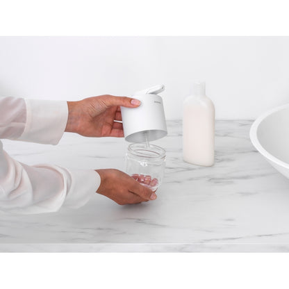 Dispenser per sapone 200 ml