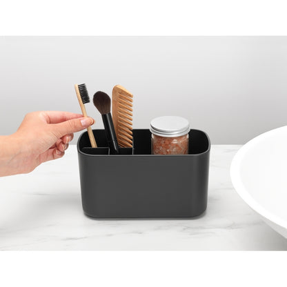 Portaoggetti da bagno