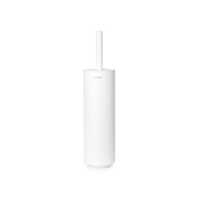 Porta scopino con scopino in silicone - BRABANTIA - 34275317088472