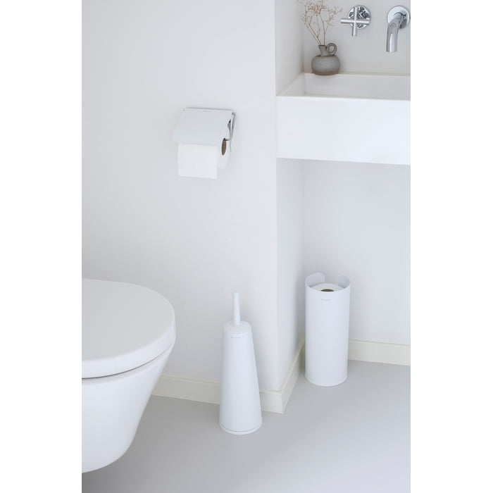 Porta rotolo da toilette - BRABANTIA - 34275329442008