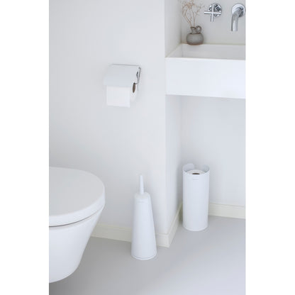 Porta rotolo da toilette