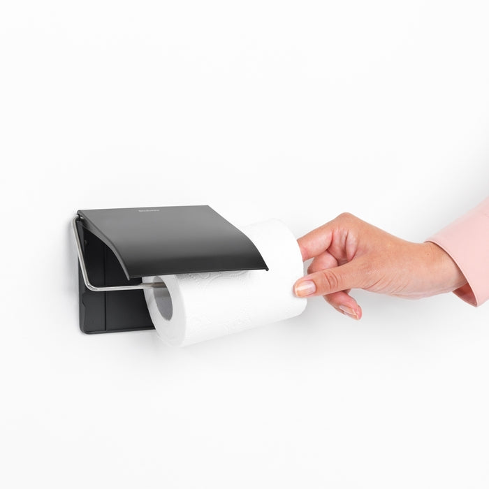 Porta rotolo da toilette - BRABANTIA - 34275331047640