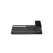 Scolapiatti Compact con cestello rimovibile