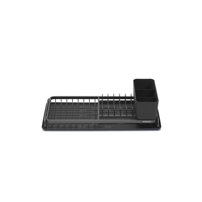 Scolapiatti Compact con cestello rimovibile