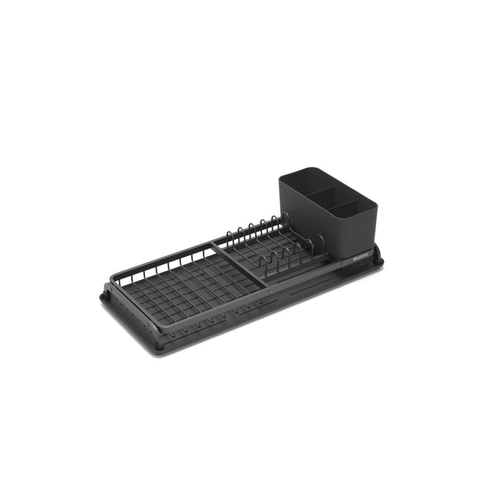 Scolapiatti Compact con cestello rimovibile