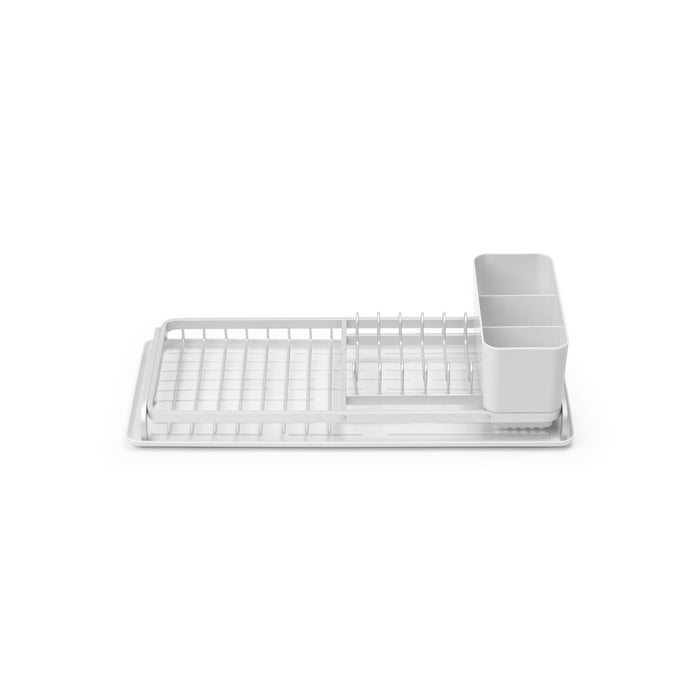 Scolapiatti Compact con cestello rimovibile