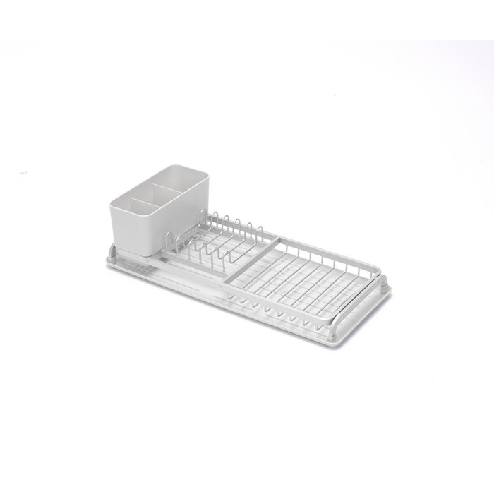 Scolapiatti Compact con cestello rimovibile