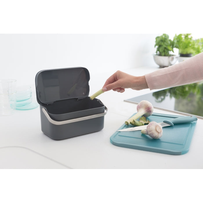 Contenitore per rifiuti organici - BRABANTIA - 34275337994456