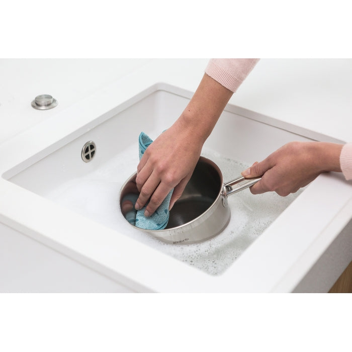 Set 2 panni in microfibra - BRABANTIA - 34277439701208