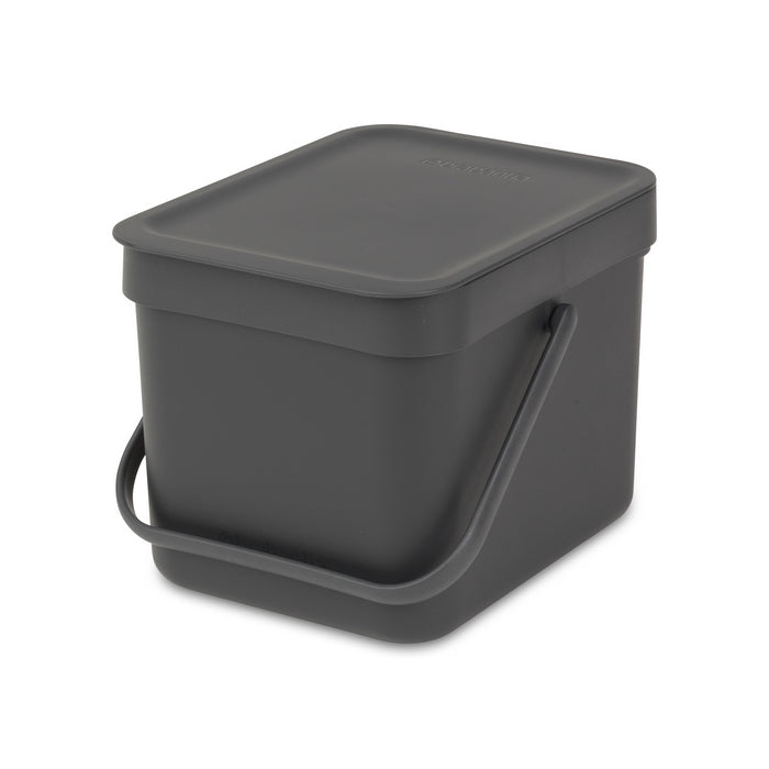 Pattumiera Sort&Go 6 litri