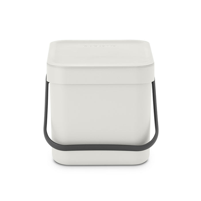 Pattumiera Sort&Go 6 litri