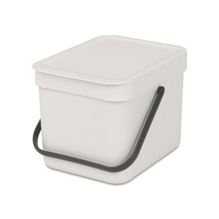 Pattumiera Sort&Go 6 litri