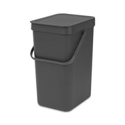 Pattumiera Sort&Go 12 litri