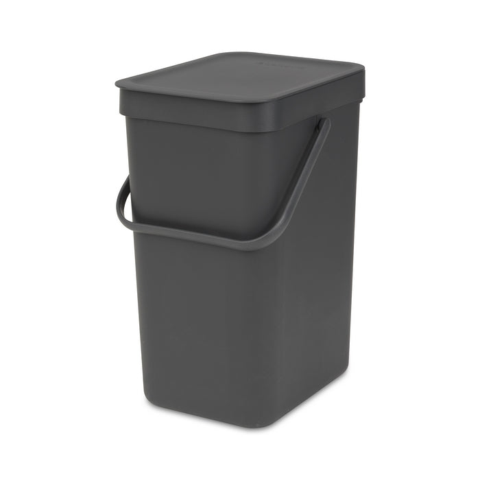 Pattumiera Sort&Go 12 litri