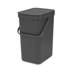 Pattumiera Sort&Go 12 litri