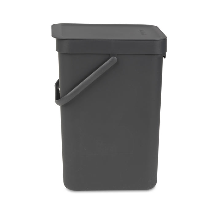 Pattumiera Sort&Go 12 litri