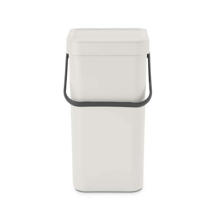 Pattumiera Sort&Go 12 litri